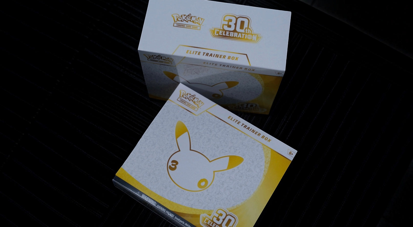 Where to Buy Pokémon Cards in Dubai and the UAE