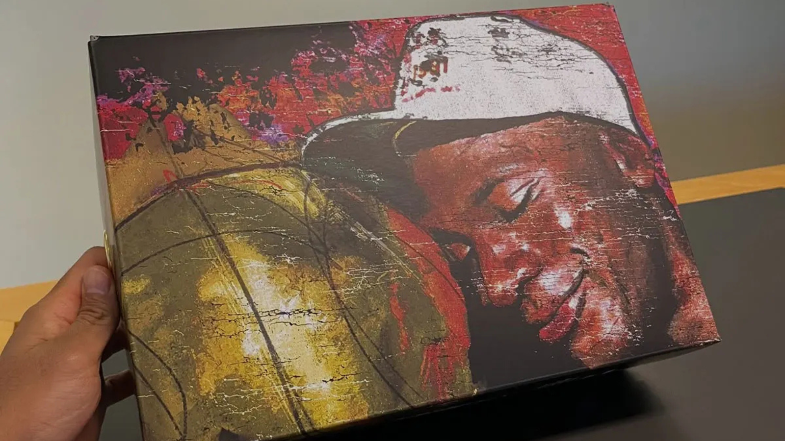 Trophy Room Closes Its Run, Reveals Unreleased Jordan 6