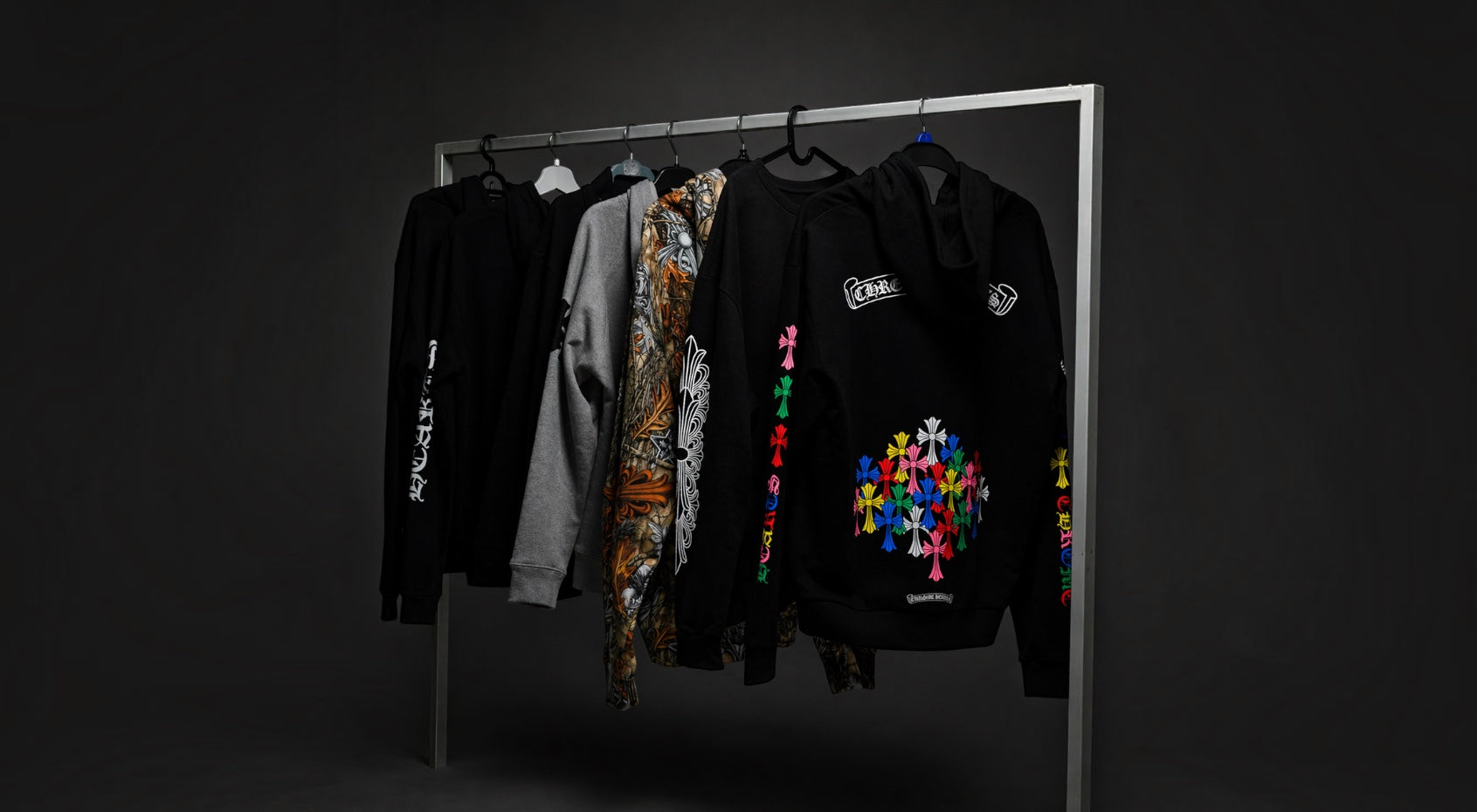 Chrome Hearts