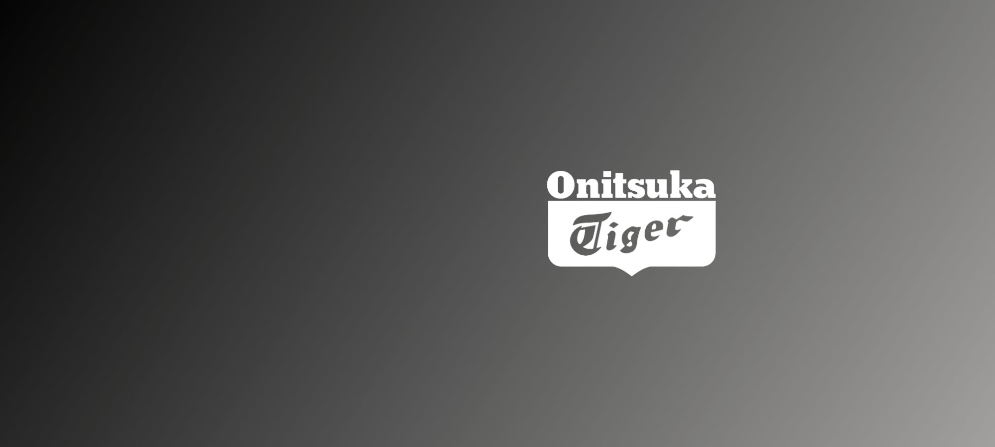Onitsuka Tiger