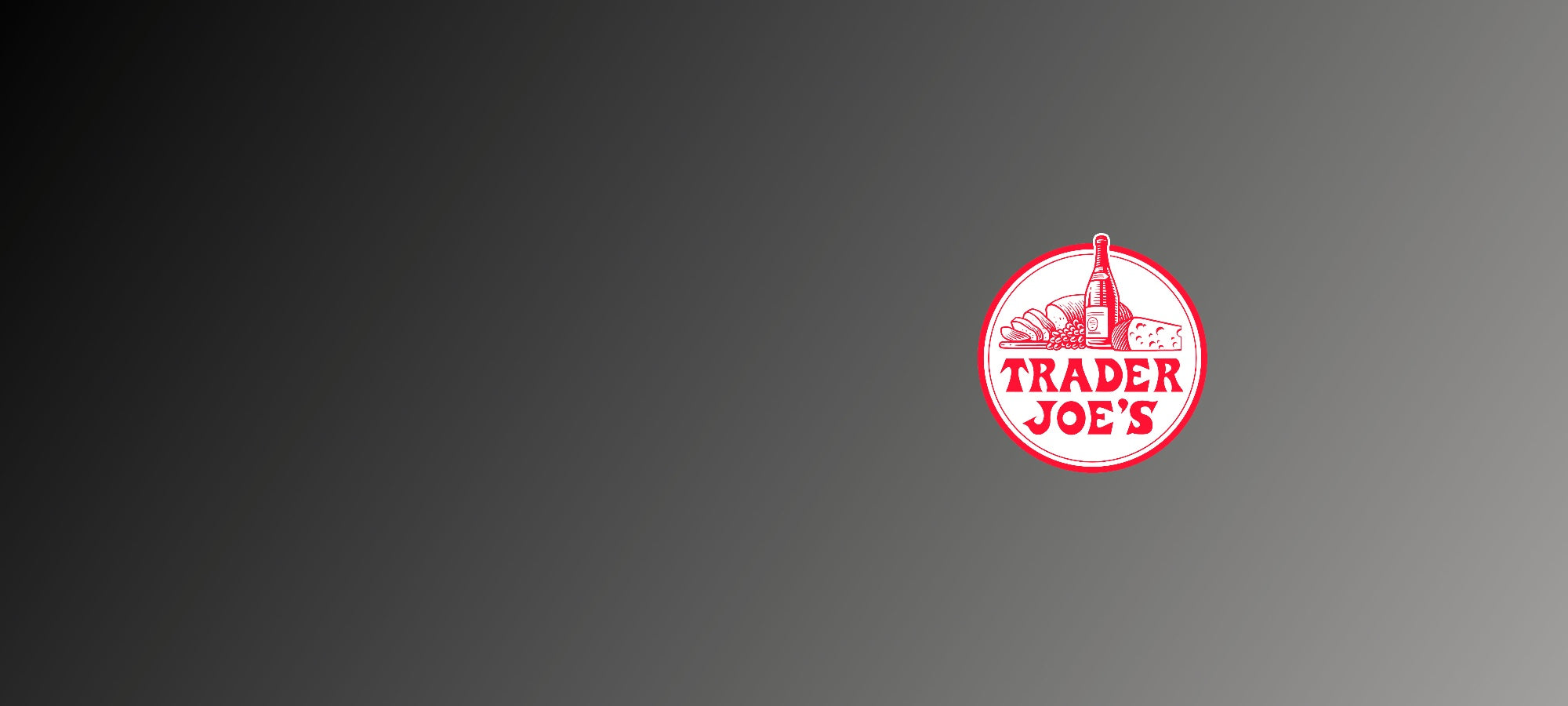 TRADER JOE'S