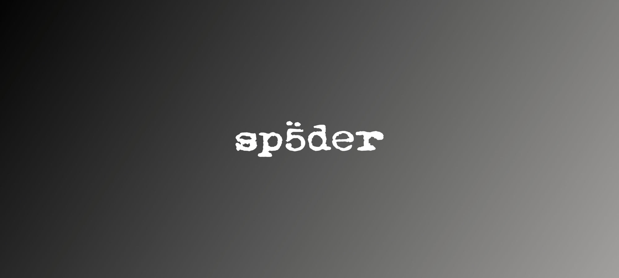 SP5DER