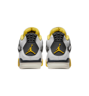 Air Jordan 4 Retro "Vivid Sulfur"