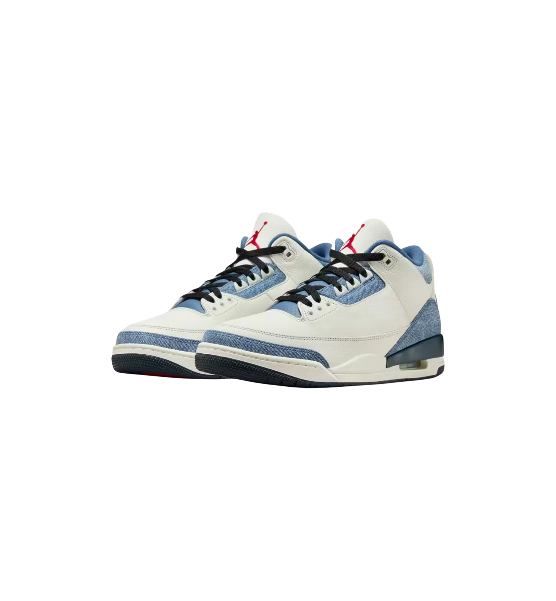 Air Jordan 3 Retro "Levi’s All-Star"