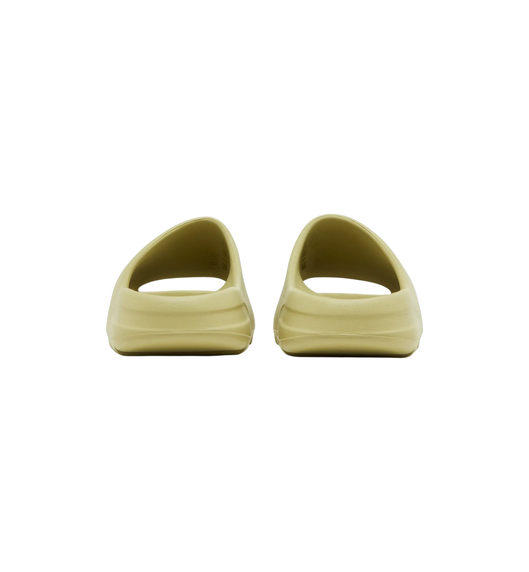 Adidas Yeezy Slide "Resin (2022/2024)"