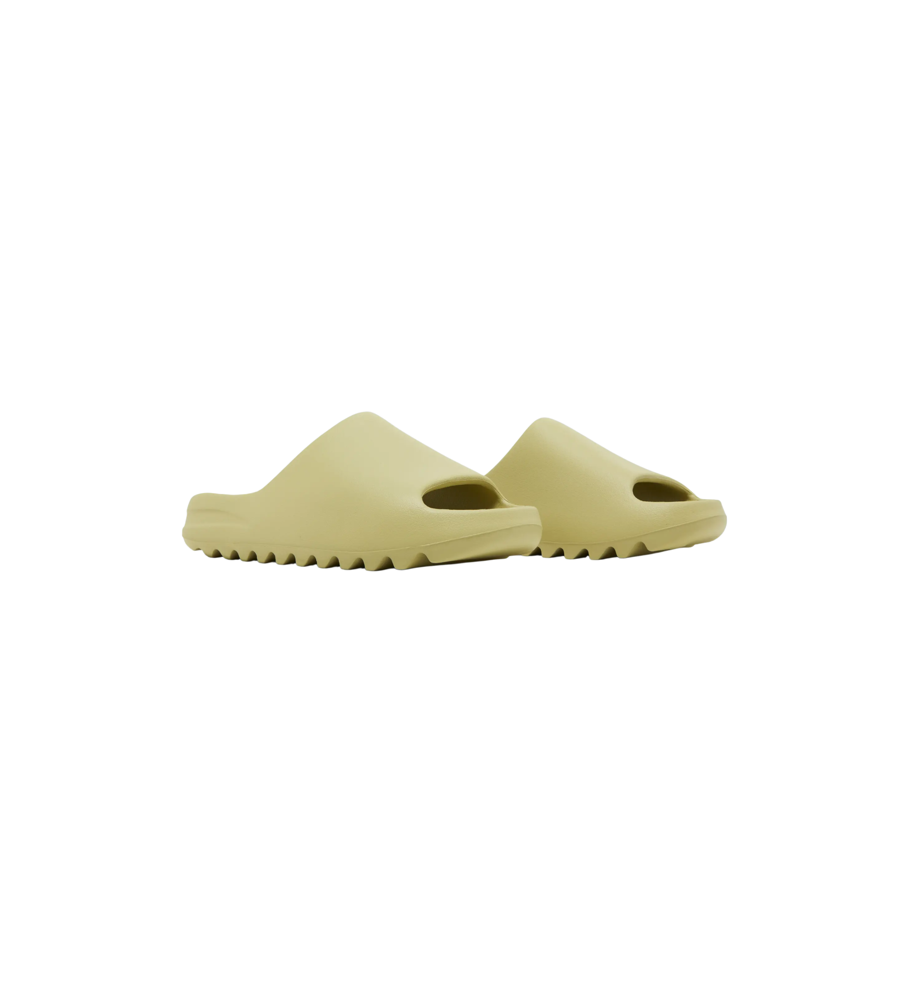Adidas Yeezy Slide "Resin (2022/2024)"