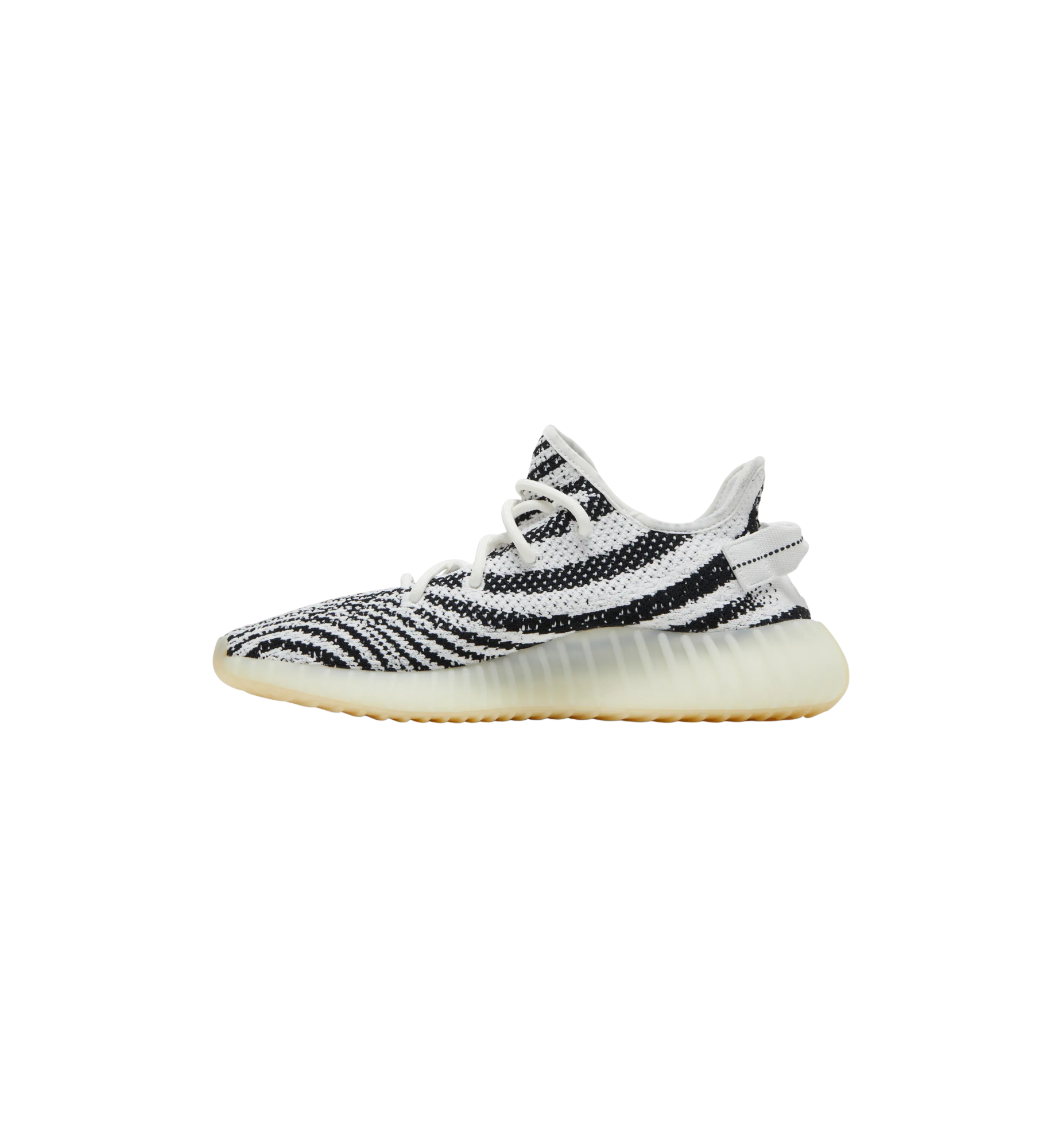 Adidas Yeezy Boost 350 V2 "Zebra"