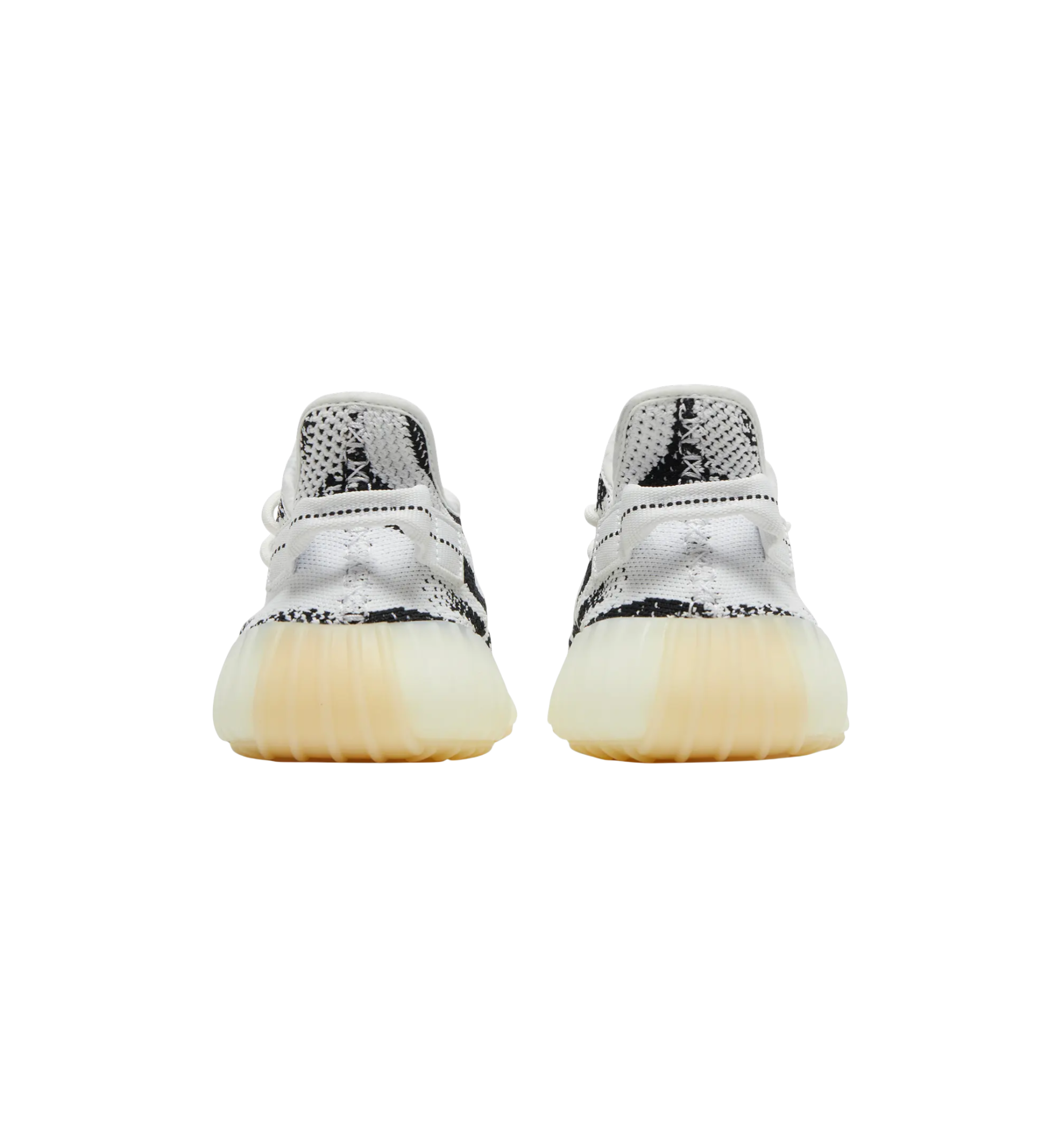 Adidas Yeezy Boost 350 V2 "Zebra"