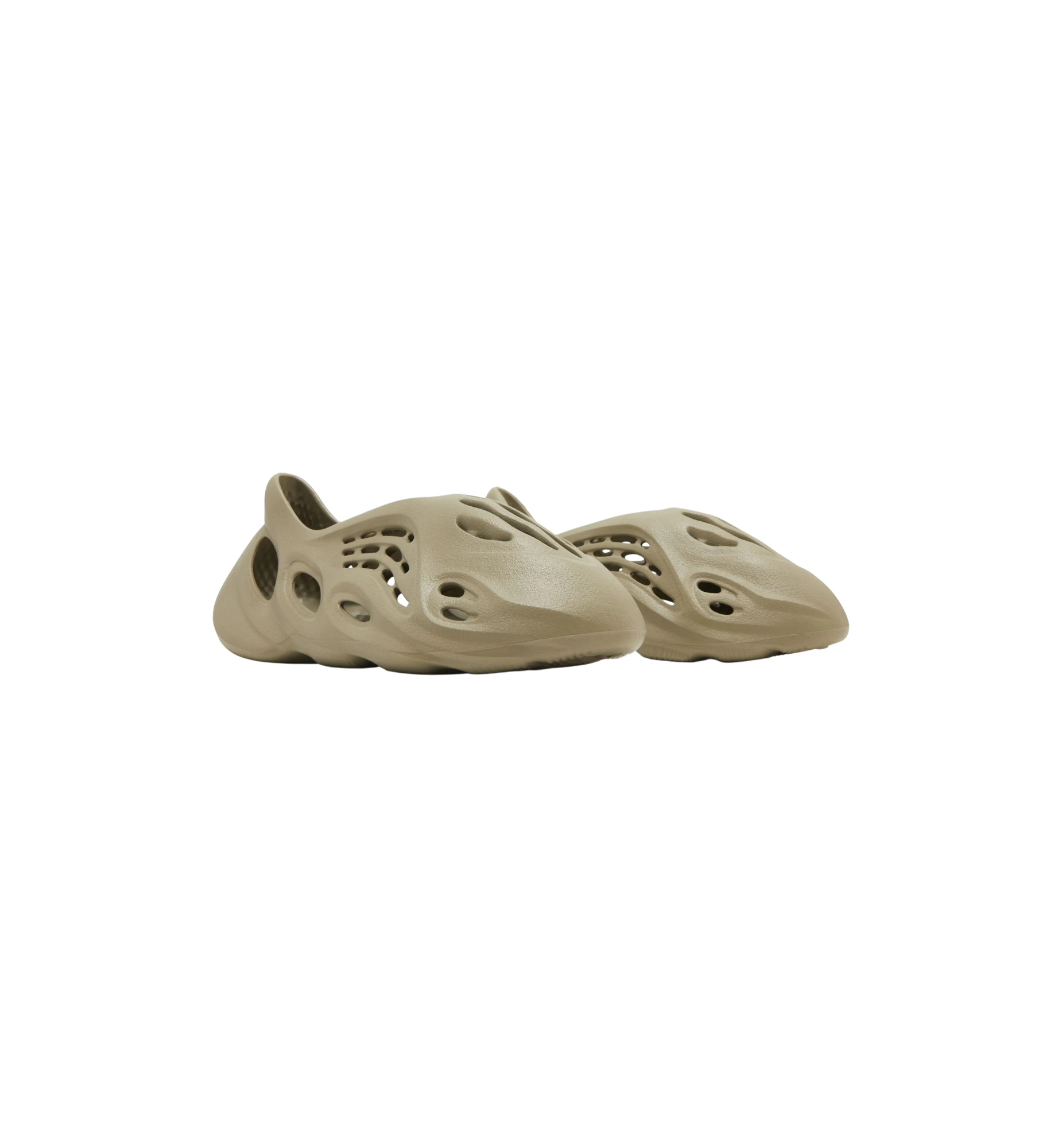 Adidas Yeezy Foam RNR "Stone Salt"