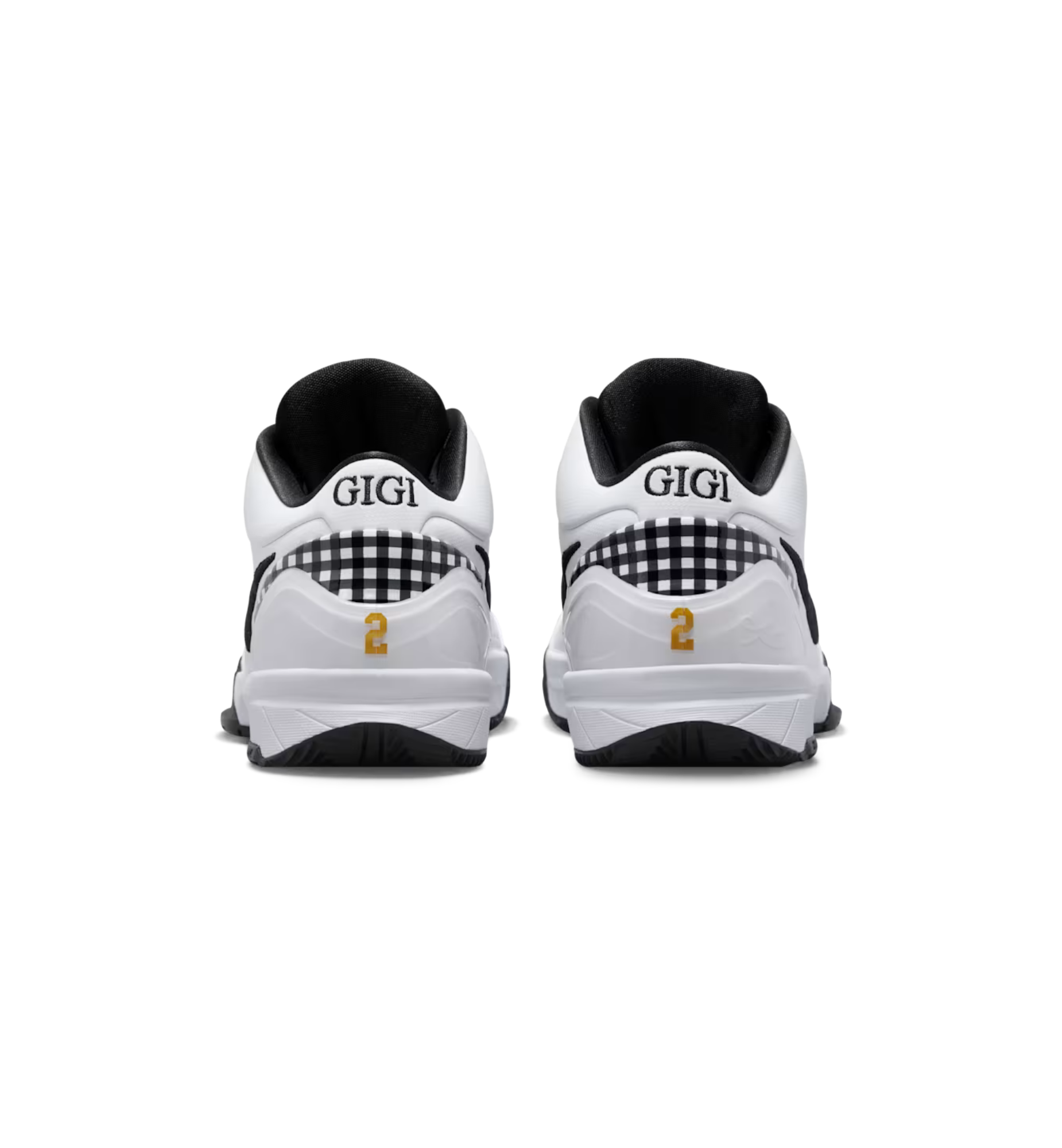 Nike Kobe 4 Protro "Mambacita Gigi"