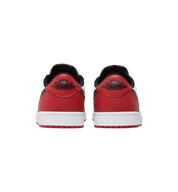 Air Jordan 1 Retro Low OG "Black Toe (2023)"