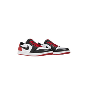 Air Jordan 1 Retro Low OG "Black Toe (2023)"