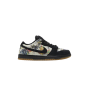 Nike SB Dunk Low "Supreme Rammellzee"