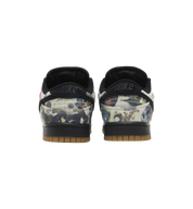 Nike SB Dunk Low "Supreme Rammellzee"
