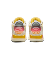 Air Jordan 3 Retro SP "J Balvin Medellín Sunset"