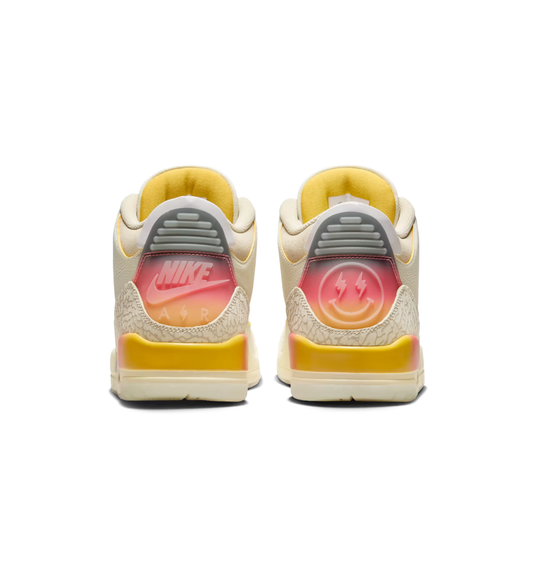 Air Jordan 3 Retro SP "J Balvin Medellín Sunset"