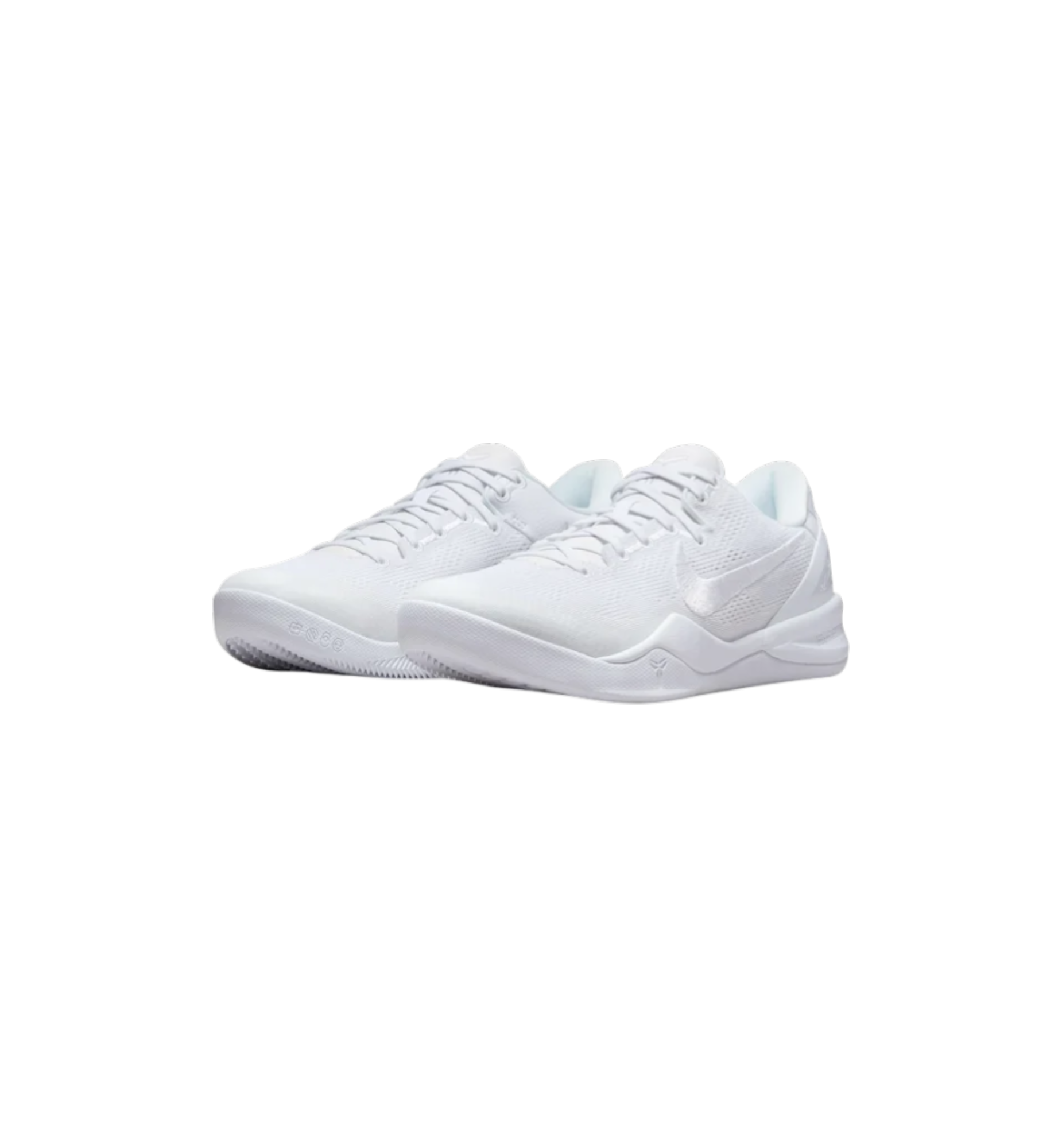 Nike Kobe 8 Protro "Halo"