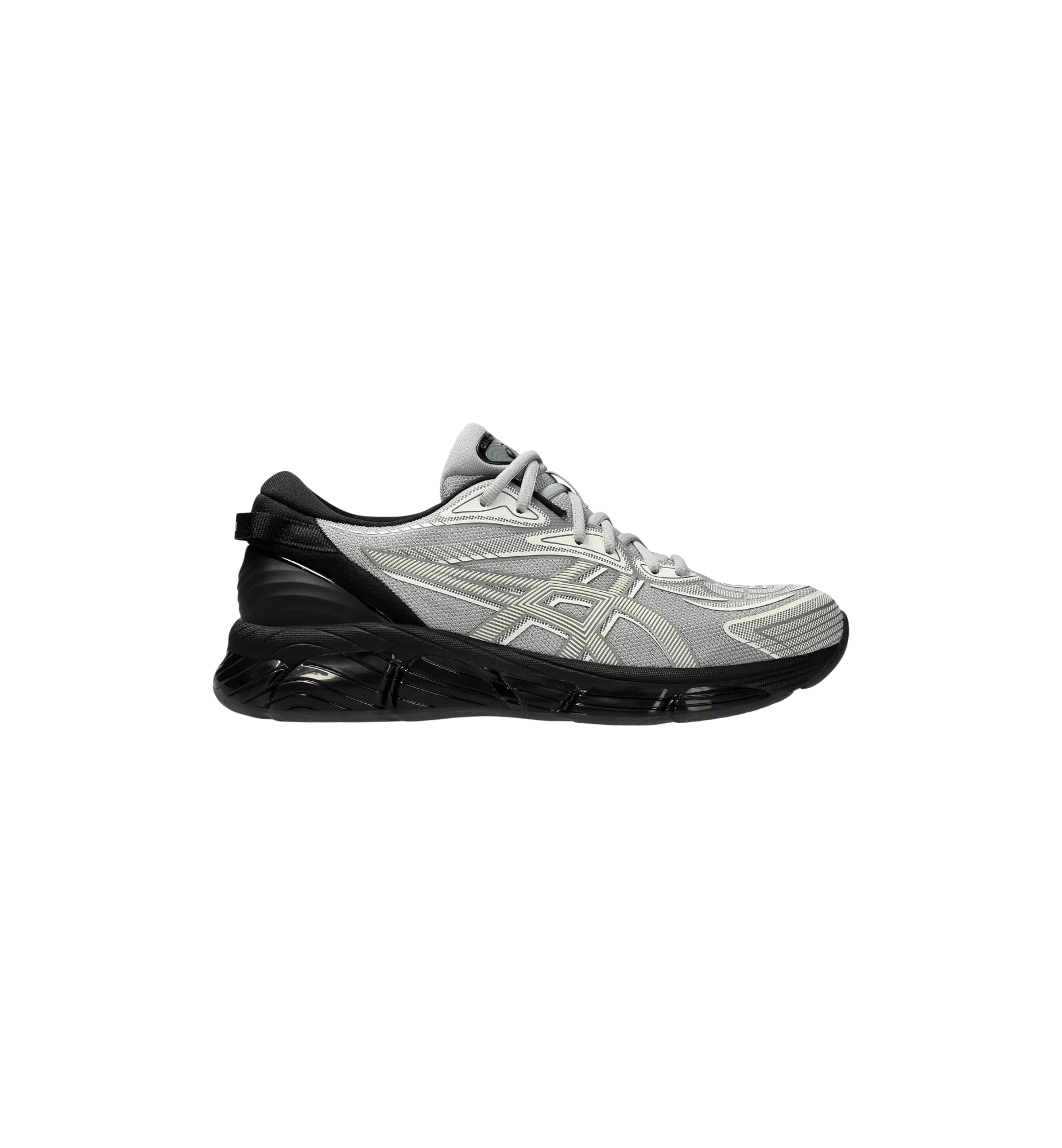 ASICS GEL-QUANTUM 360 VIII "C.P. Company Cement Grey"