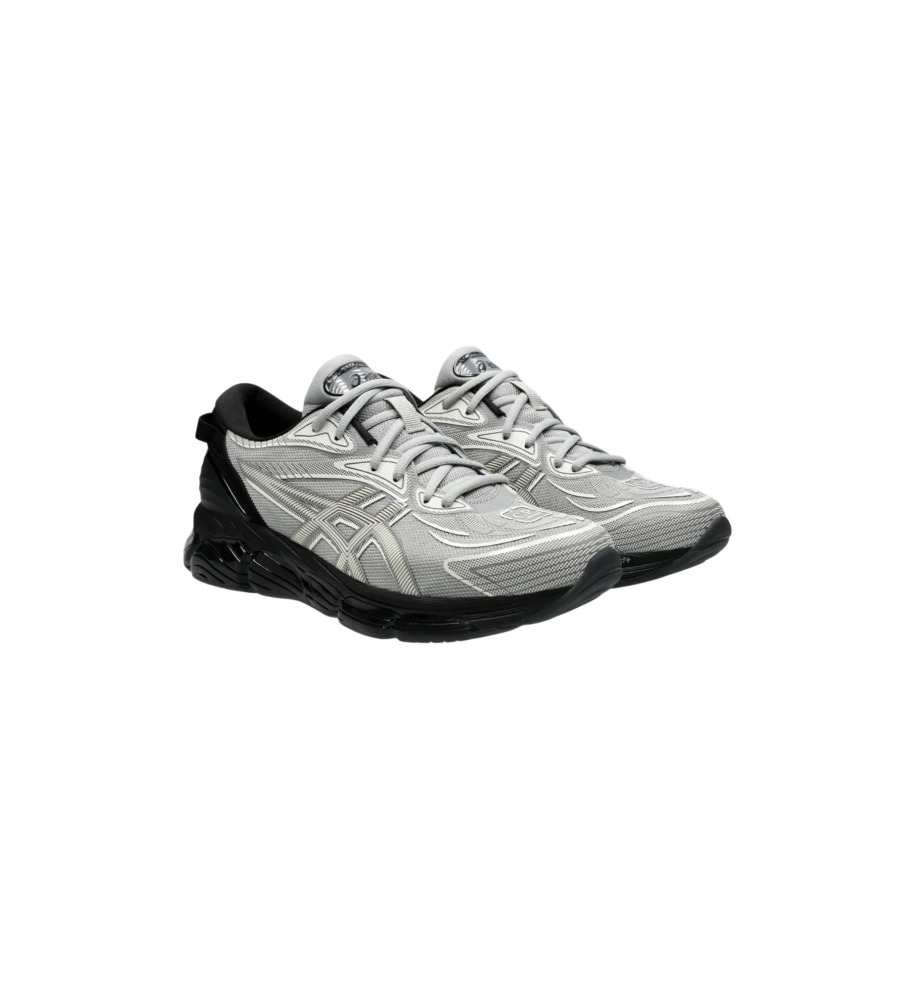 ASICS GEL-QUANTUM 360 VIII "C.P. Company Cement Grey"