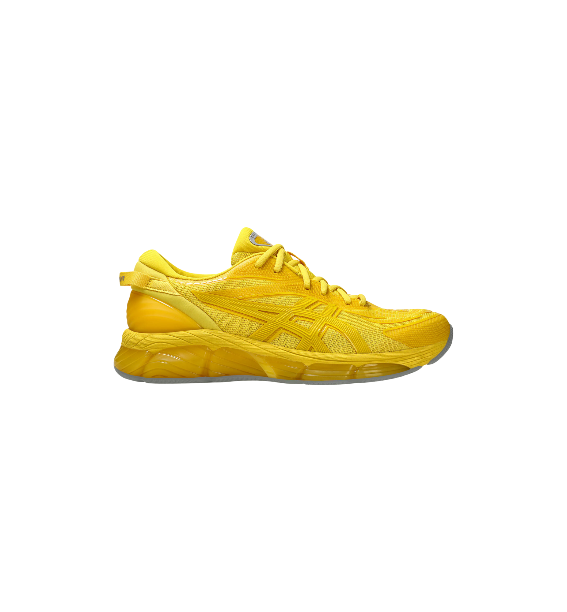 ASICS GEL-QUANTUM 360 VIII "C.P. Company Mission Yellow"