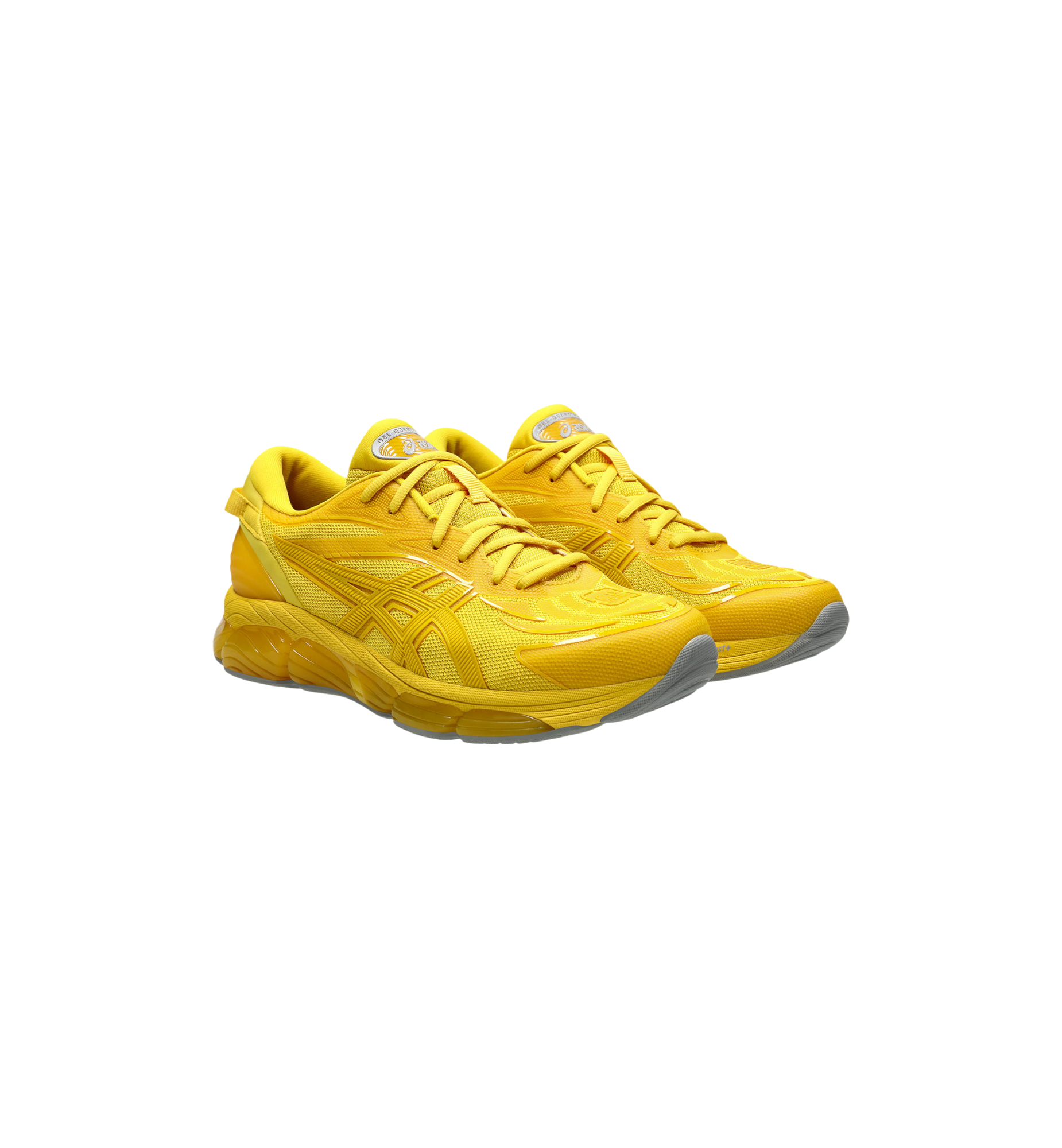 ASICS GEL-QUANTUM 360 VIII "C.P. Company Mission Yellow"