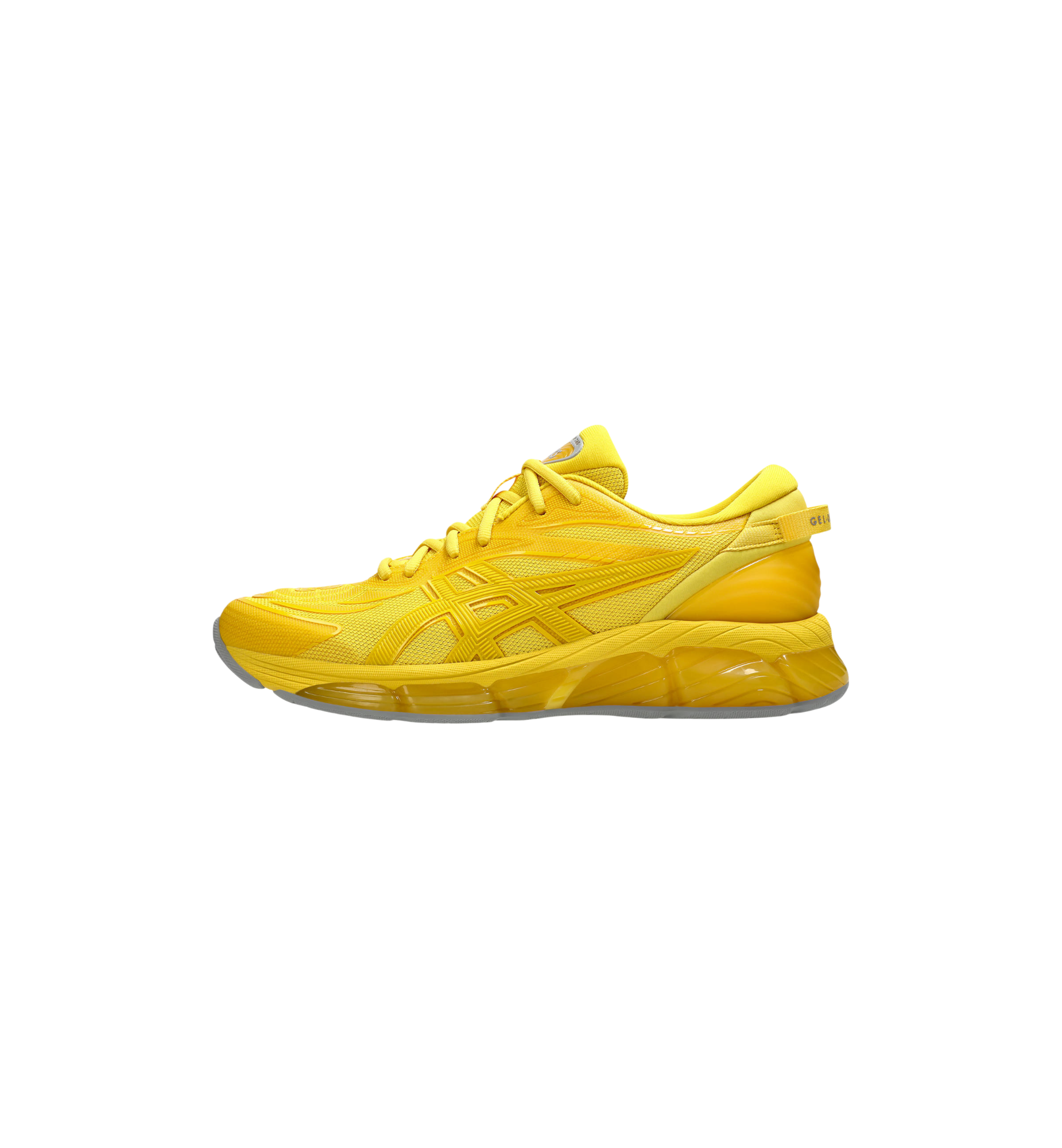 ASICS GEL-QUANTUM 360 VIII "C.P. Company Mission Yellow"