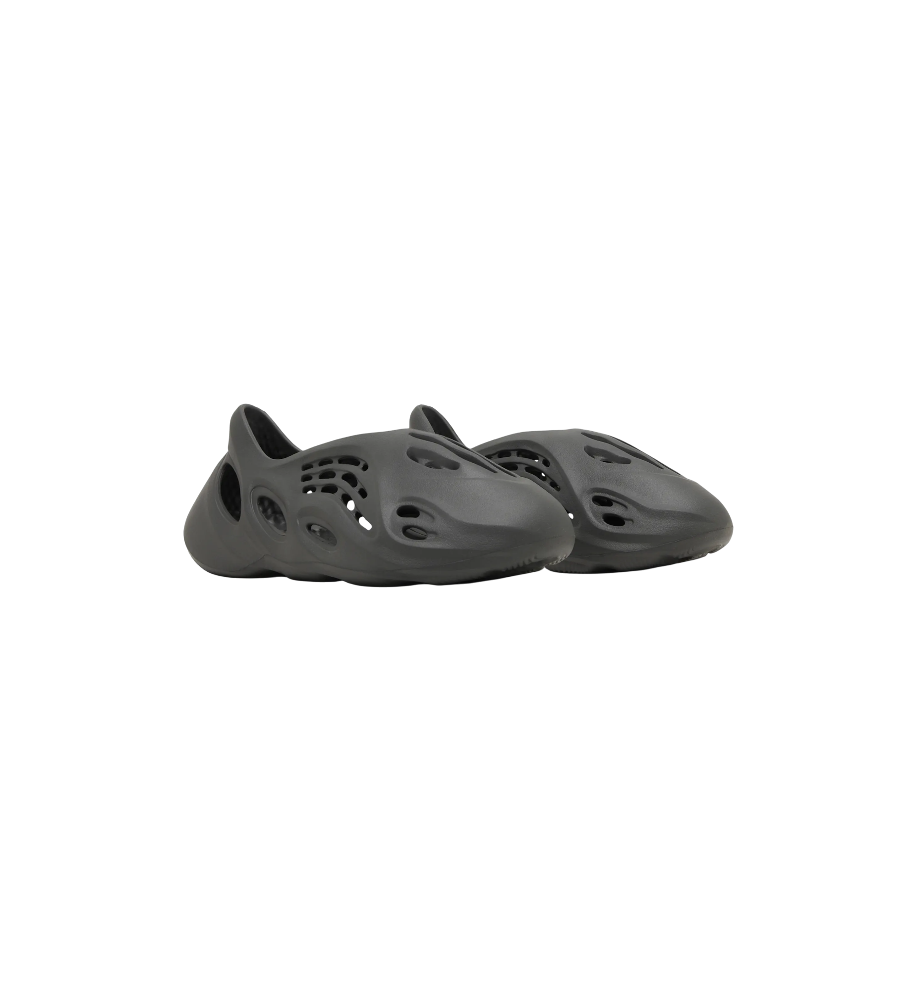 Adidas Yeezy Foam RNR "Carbon"