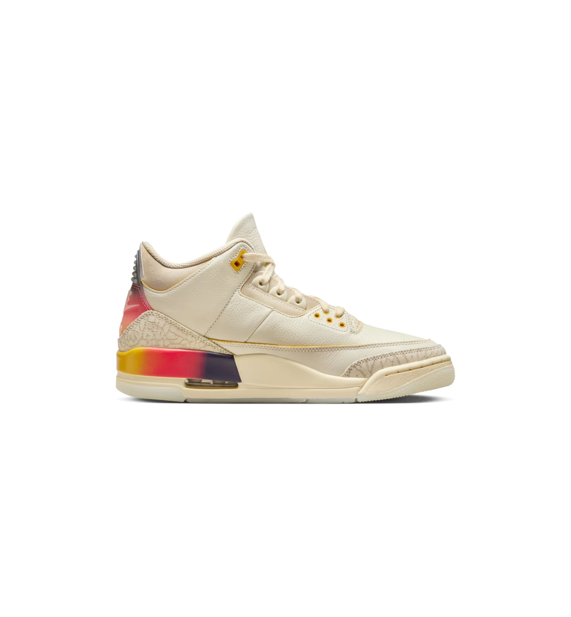 Air Jordan 3 Retro SP "J Balvin Medellín Sunset"