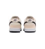 Nike SB Dunk Low "Albino & Preto"