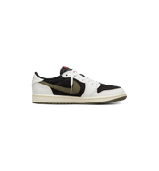 Air Jordan 1 Retro Low OG SP "Travis Scott Olive"