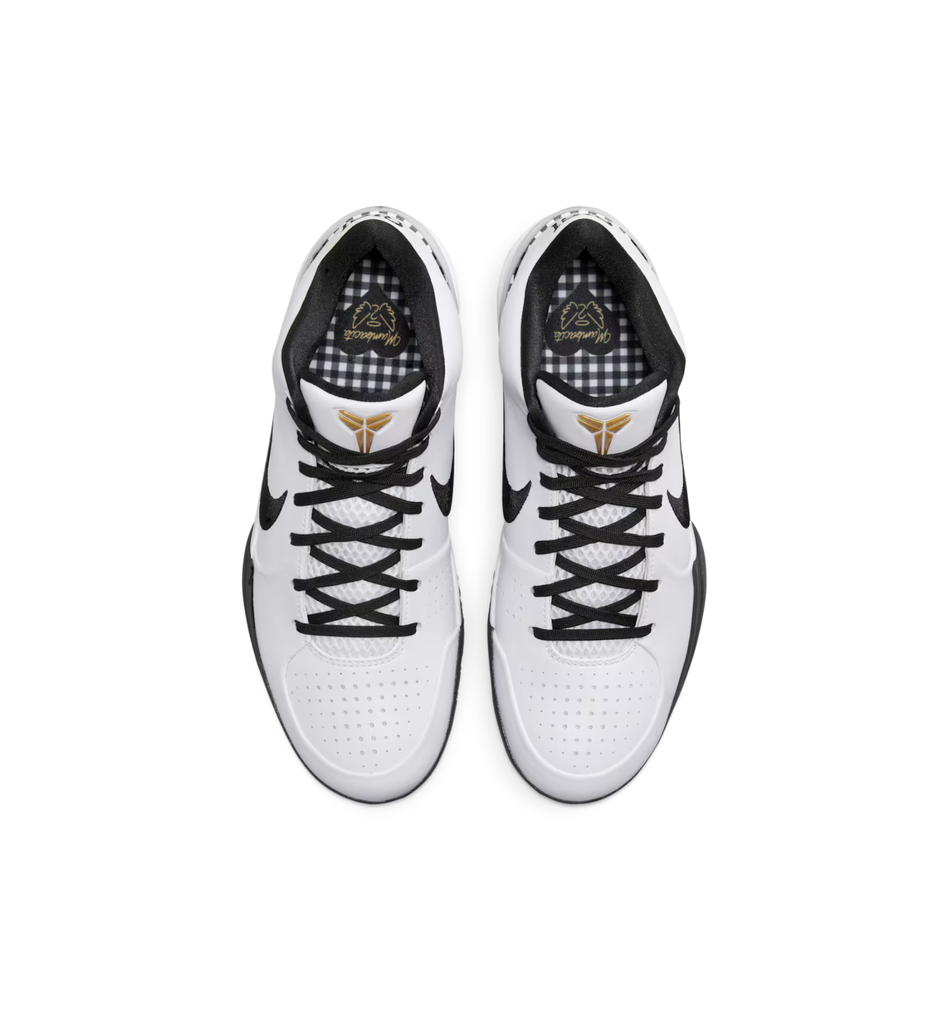 Nike Kobe 4 Protro "Mambacita Gigi"