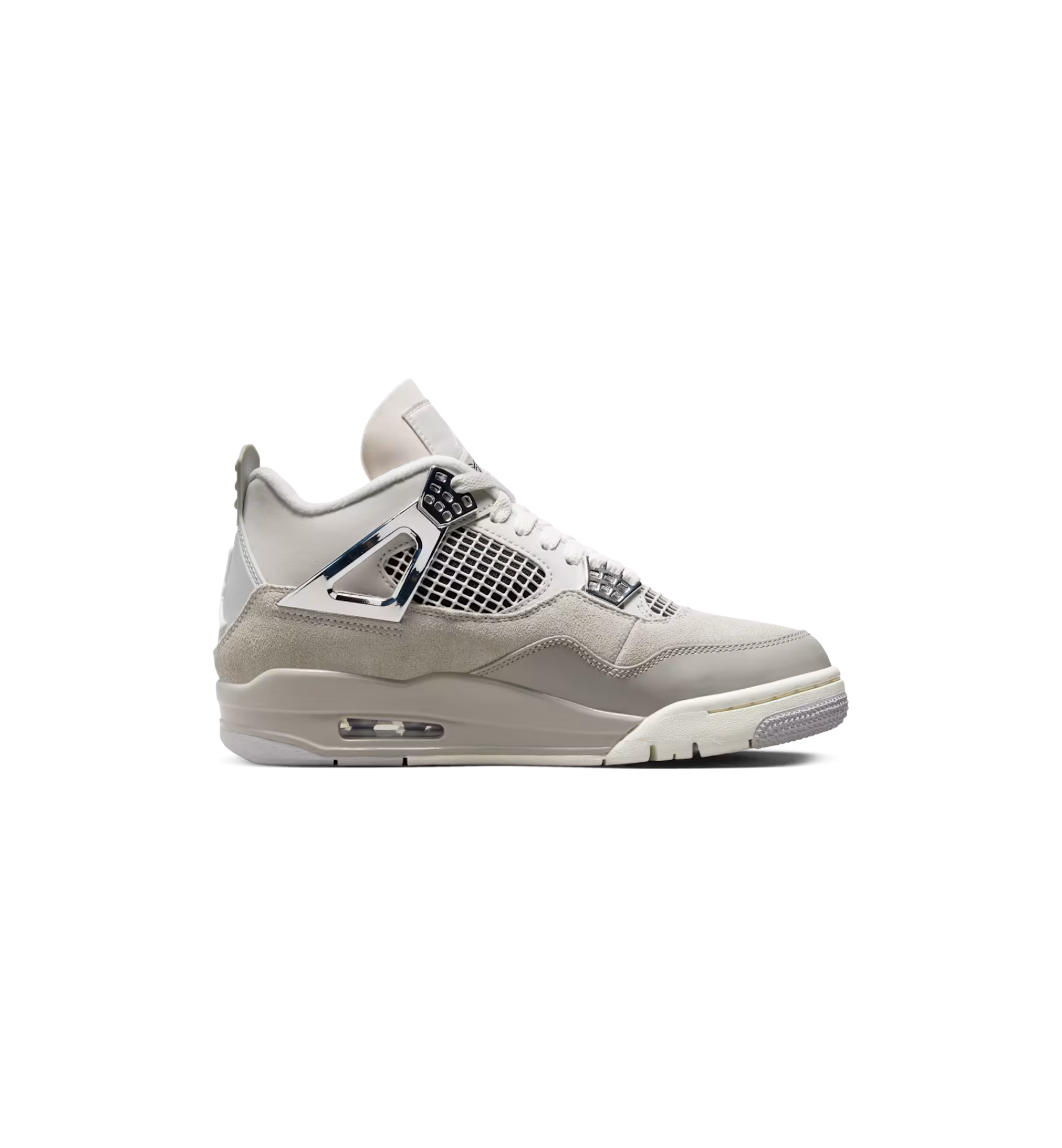 Air Jordan 4 Retro "Frozen Moments"