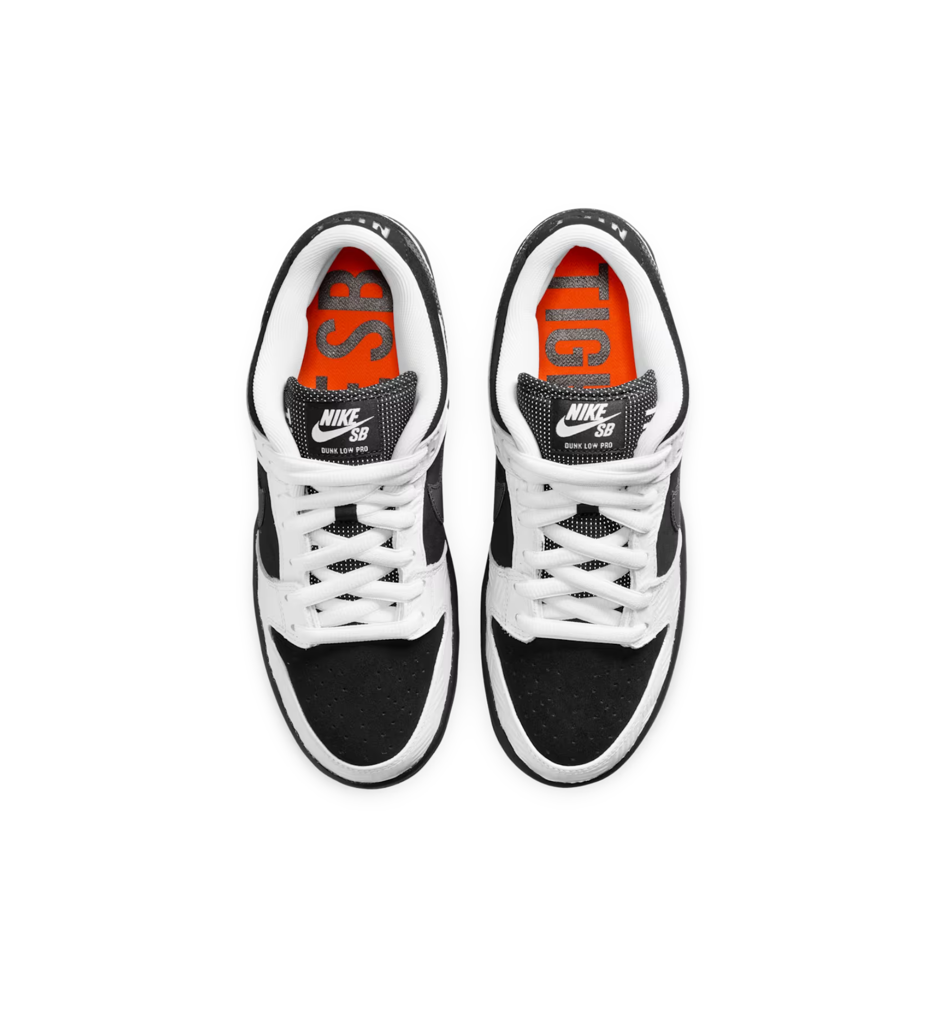 Nike SB Dunk Low "TIGHTBOOTH"