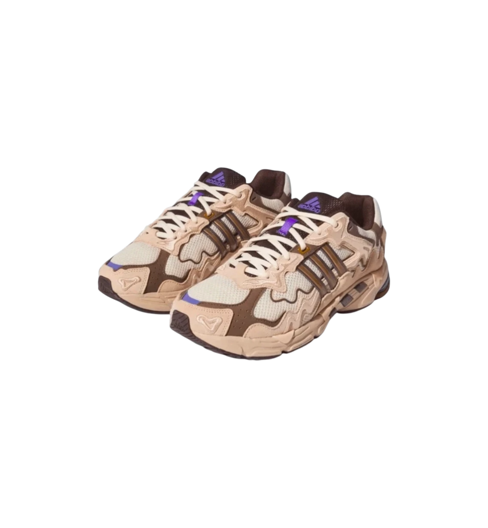 Adidas Response CL "Bad Bunny Paso Fino"