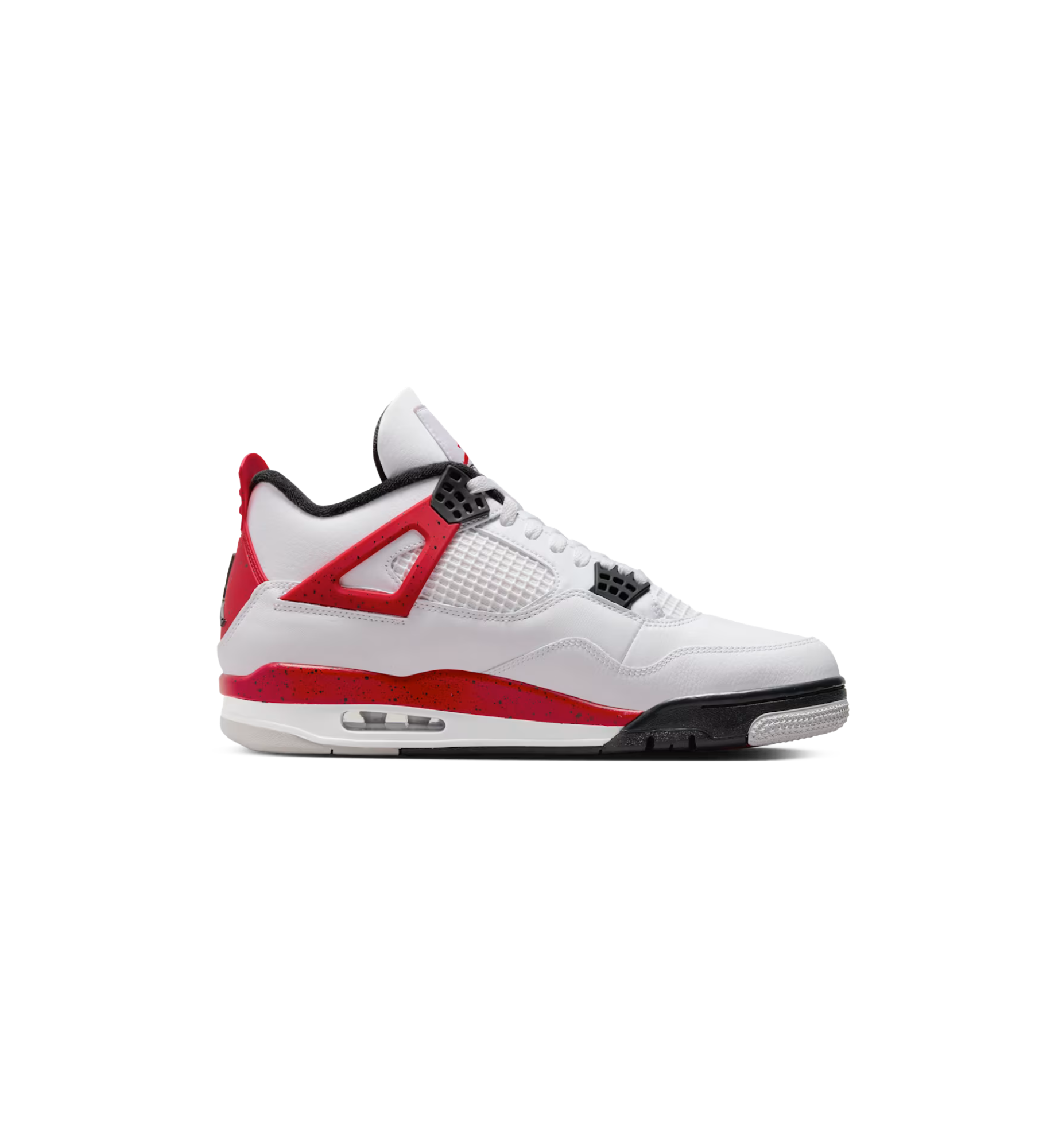 Air Jordan 4 Retro "Red Cement"
