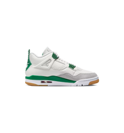 Air Jordan 4 Retro SB "Pine Green"