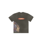 Travis Scott Screwed Tee "Black"