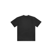 Travis Scott Utopia IV Tee "Black"