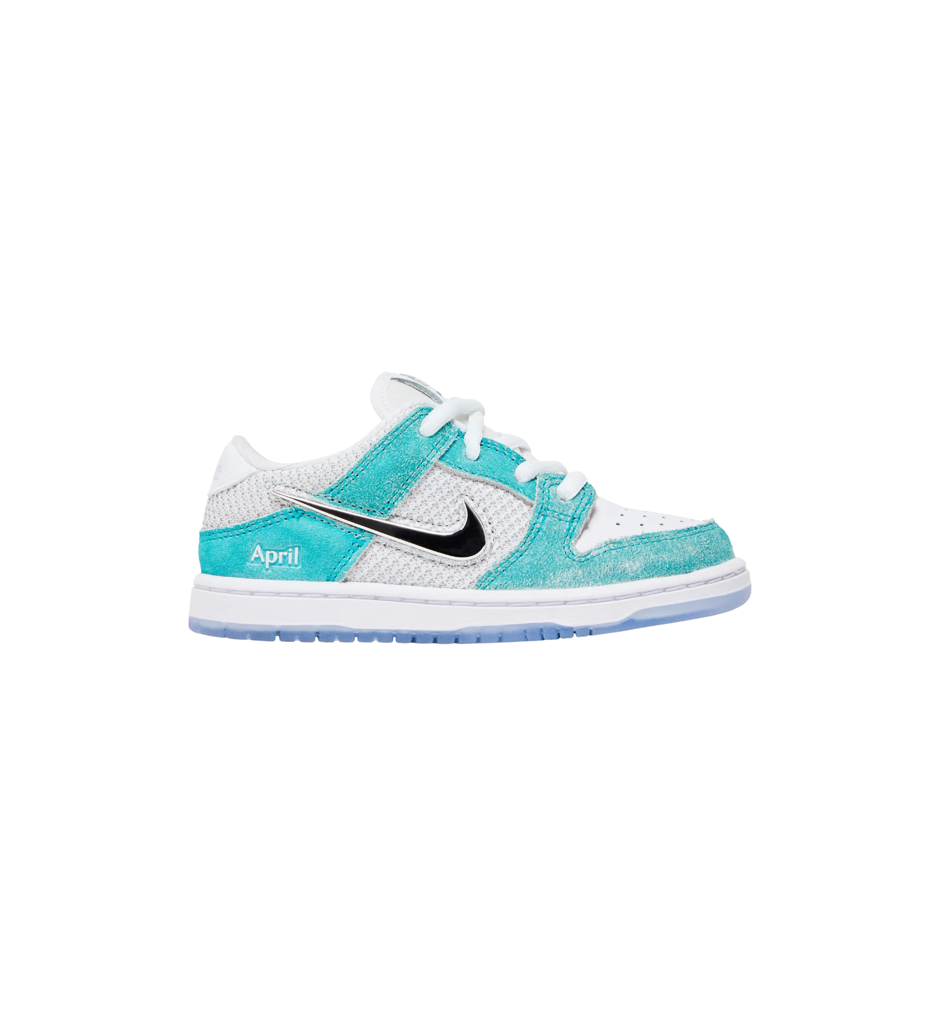 Nike SB Dunk Low "April Skateboards" (TD & PS)