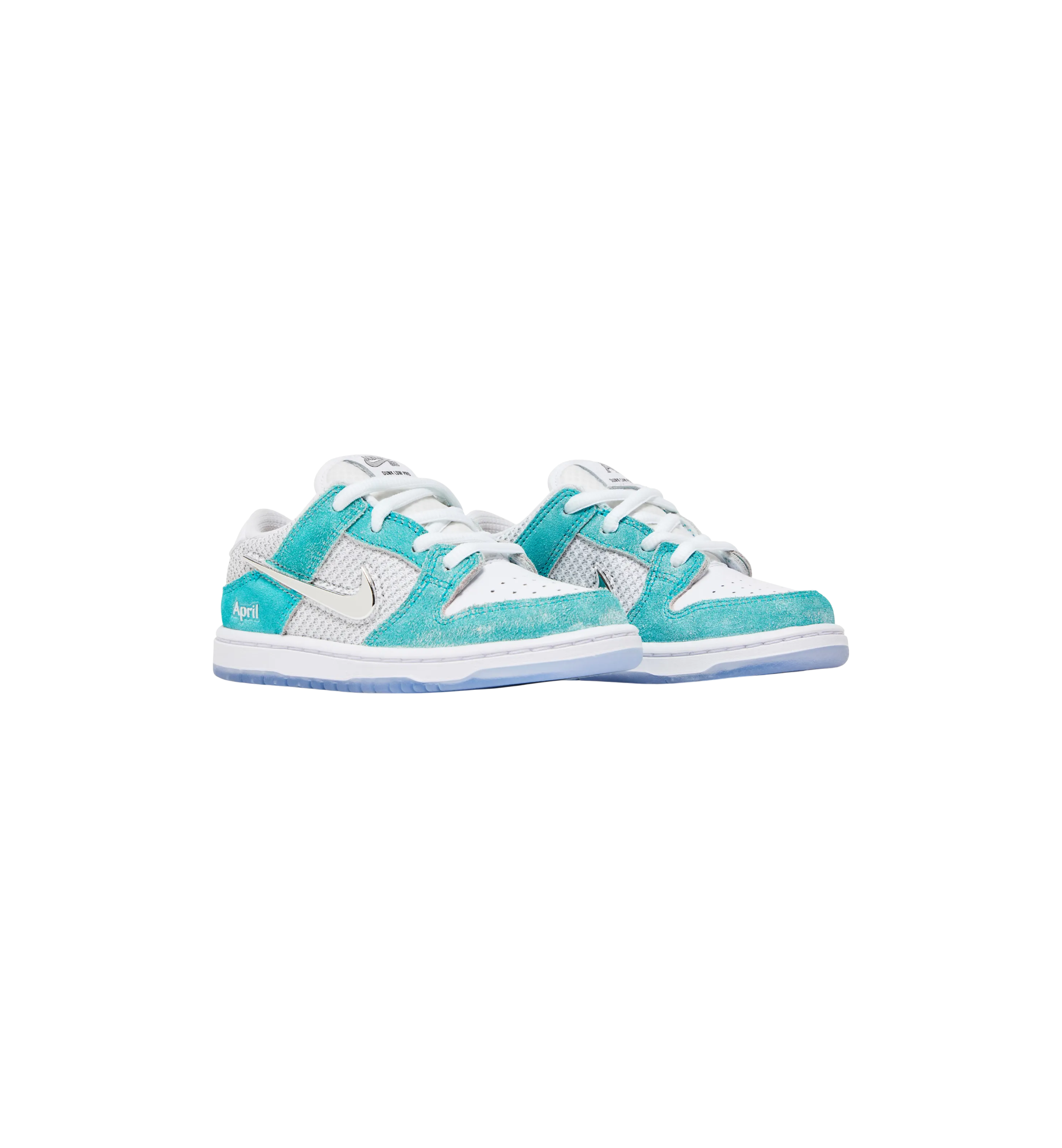 Nike SB Dunk Low "April Skateboards" (TD & PS)