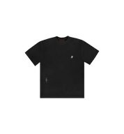 Travis Scott CJ x Audemars Piguet Vintage Tee "Black"