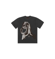 Travis Scott CJ x Audemars Piguet Collage Tee "Black"