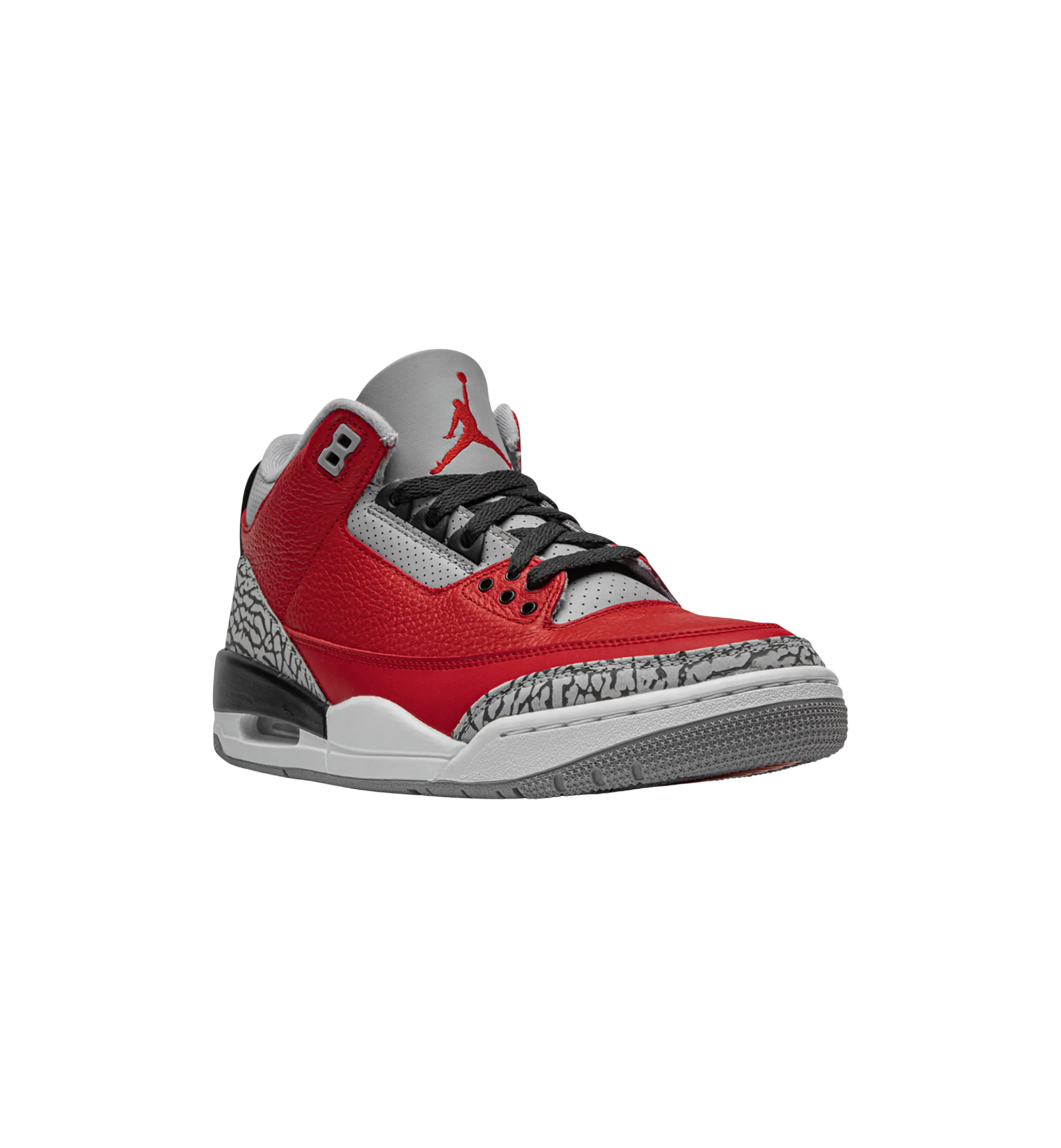 Air Jordan 3 Retro SE "Unite"