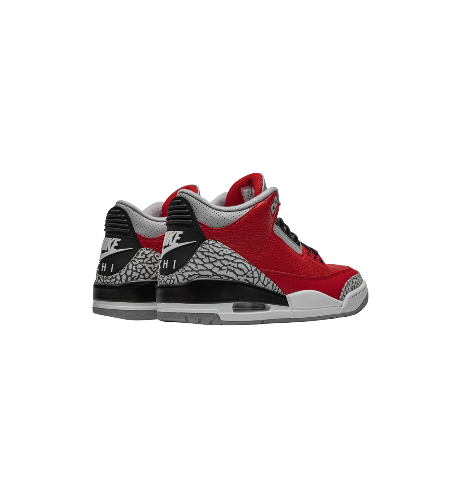 Air Jordan 3 Retro SE "Unite"