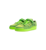 Adidas Forum Low "The Grinch"