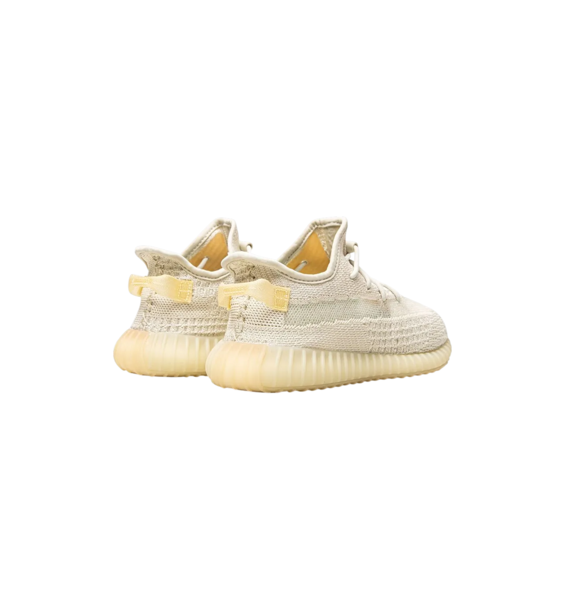 Adidas Yeezy Boost 350 V2 "Light" (Infants & Kids)