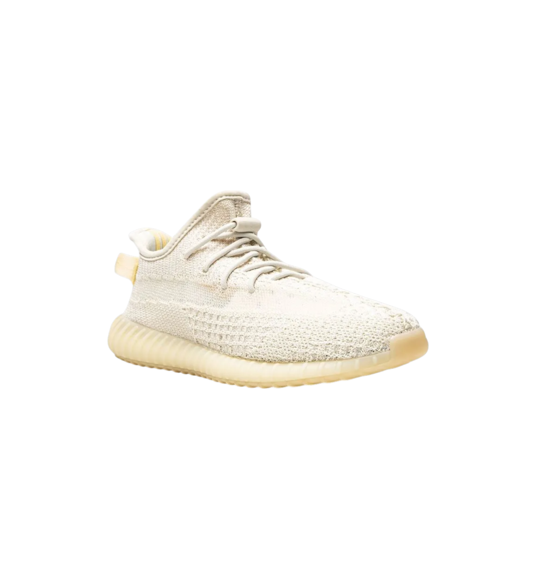 Adidas Yeezy Boost 350 V2 "Light" (Infants & Kids)