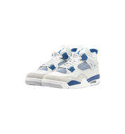 Air Jordan 4 Retro "Military Blue (2024)"