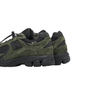 New Balance 2002R "Gore-Tex JJJJound Pine"