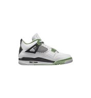 Air Jordan 4 Retro "Seafoam"
